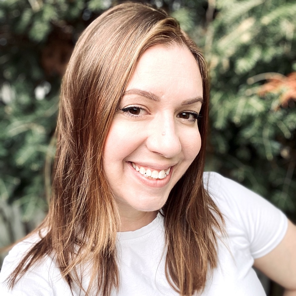 Meet your Posher, Katelyn